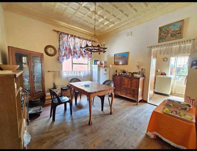 4 BEDROOM HOUSE FOR SALE IN TURFFONTEIN